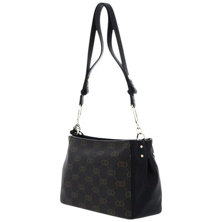 Liu Jo borsa a spalla crossbody nera AF5116E0053-22222