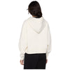 Dickies felpa ecru con cappuccio OAKPORT ZIPPED DK0A4Y1ZECR
