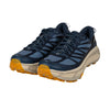 HOKA ONE ONE Mafate Speed 2 in Varsity Navy/Farro da uomo