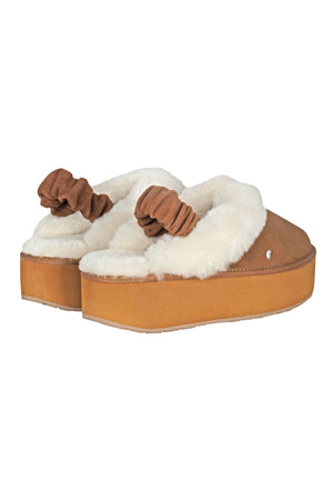 EMU Emu - Sabot - 440989 - Cammello da donna