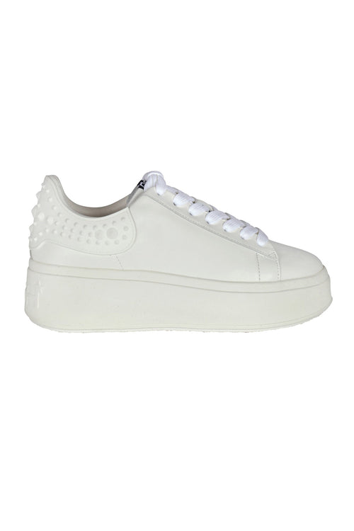 ASH Ash - Sneakers - 450987 - Bianco da donna