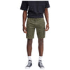 Blend bermuda cargo verde militare 20716619 Bermuda Blend