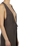 Alysi - Spolverino - 451064 - Moro da donna