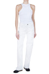 DONDUP Dondup - Jeans - 470233 - Bianco da donna