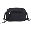 YNot camera bag nera CLOUD CLO024F6