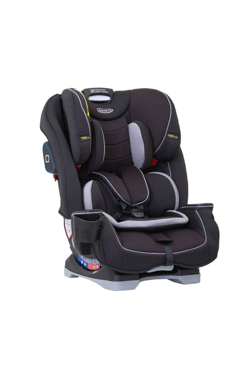 Seggiolino Auto Graco SlimFit