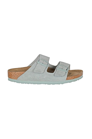 BIRKENSTOCK Birkenstock - Sandali - 450511 - Grigio da donna