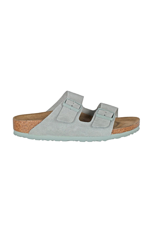 BIRKENSTOCK Birkenstock - Sandali - 450511 - Grigio da donna