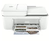 Hp Stampante Multifunzione A Colori Deskjet 4220e Usata