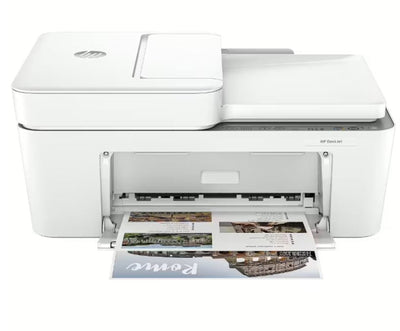 Hp Stampante Multifunzione A Colori Deskjet 4220e Usata