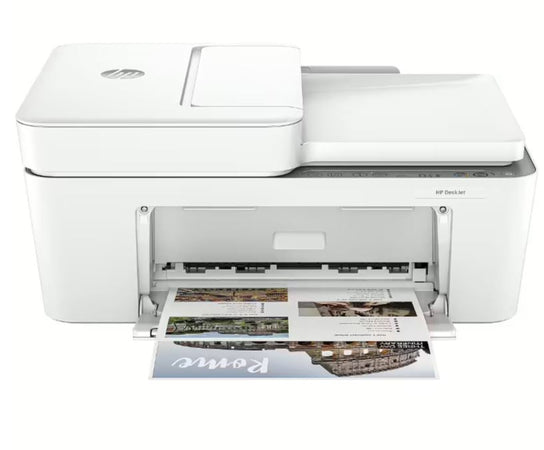 Hp Stampante Multifunzione A Colori Deskjet 4220e Usata