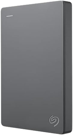 Seagate Basic HDD Esterno 2TB STJL2000400 2.5" USB 3.0