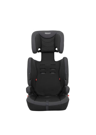 Seggiolino Auto Graco Endure