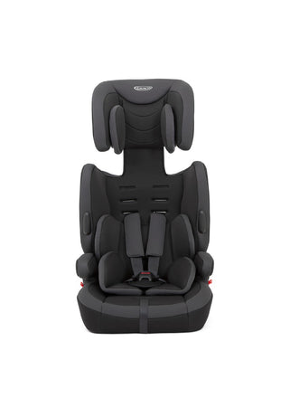 Seggiolino Auto Graco Endure