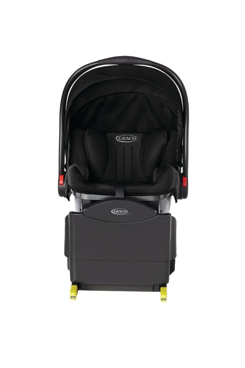 Seggiolino Auto Graco SnugRide i-Size Con Base