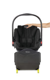 Seggiolino Auto Graco SnugRide i-Size Con Base