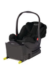 Seggiolino Auto Graco SnugRide i-Size Con Base