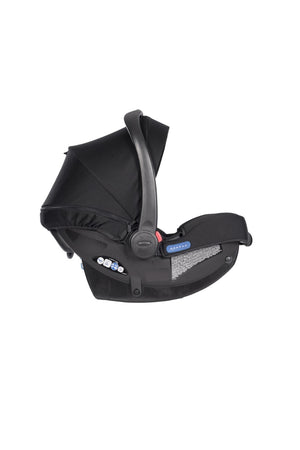 Seggiolino Auto Graco SnugRide i-Size