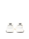 Casadei Sneaker in Tessuto Bianco da donna