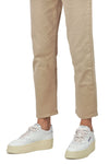 AUTRY Autry - Sneakers - 460604 - Bianco da donna