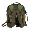 BRAIN DEAD Equipment Utility Backpack in Brown da uomo