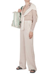 SO ALLURE So Allure - Maglia - 451620 - Beige da donna