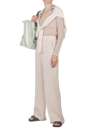 SO ALLURE So Allure - Maglia - 451620 - Beige da donna