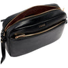 Liu Jo borsa tracolla nera camera case AF5204E0027-22222