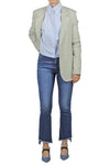 Liviana Conti - Jeans - 450587 - Denim da donna