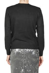 MC2 SAINT BARTH MC2 Saint Barth - Maglia - 460991 - Nero da donna