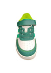 Scarpe sneakers Bambini e ragazzi adidas rapid court