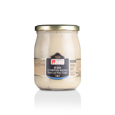 Burro e Tartufo Bianco 460- NothingStudio