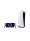 Console Playstation Portal Remote Player