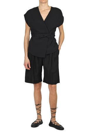 PHISIQUE DU ROLE Phisique Du Role - Bermuda - 451143 - Nero da donna