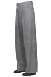 8PM 8pm - Pantalone - 460219 - Grigio da donna