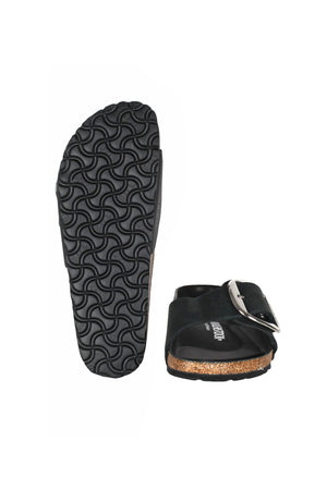 BIRKENSTOCK Birkenstock - Sandali - 450509 - Nero da donna