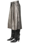 8PM 8pm - Bermuda - 460241 - Oro/Nero da donna