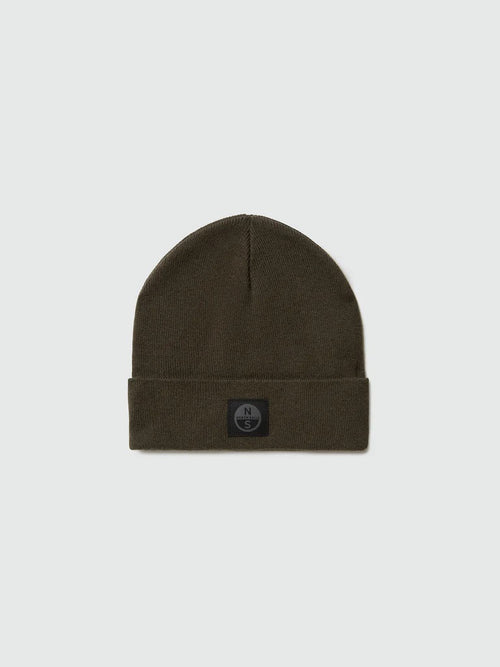 North Sails cappello uomo con logo