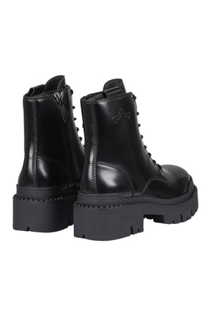 ASH Ash - Anfibi - 460944 - Nero da donna