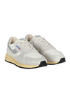 AUTRY Autry - Sneakers - 460611 - Bianco/Argento da donna