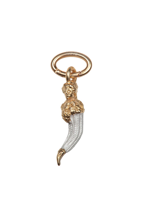 ALEVA' BIJOUX Aleva' Bijoux - Ciondolo - 461332 - Bianco da donna