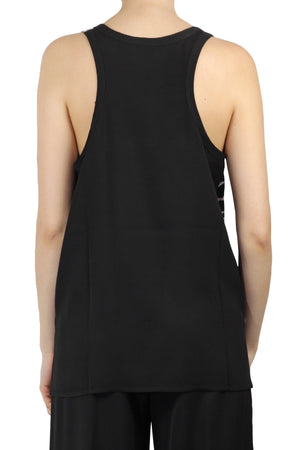 8PM 8pm - Top - 450717 - Nero da donna