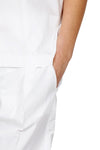 TELA Tela - Pantalone - 430857 - Bianco da donna