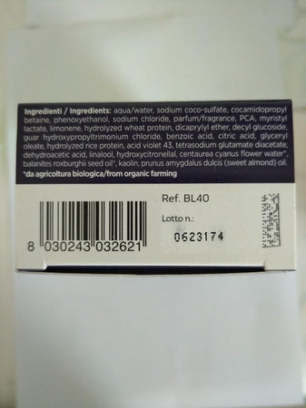 Biokap Shampoo Viola Anti-giallo 200 ml