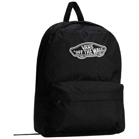 Vans zaino nero Old skool classico VN000H4YBLK