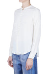 JUCCA Jucca - Camicia - 470874 - Burro da donna