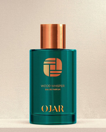 OJAR WOOD WHISPER da donna
