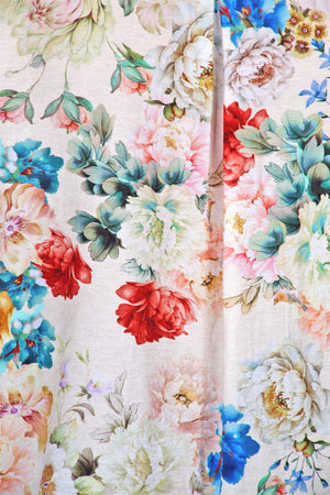 SO ALLURE So Allure - Camicia - 450059 - Fantasia Panna da donna