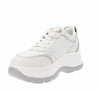 4BV150  SNEAKERS 4US PACIOTTI Bianco 0000000265