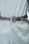 CAMPOMAGGI Campomaggi - Cintura - 460967 - Nero da donna